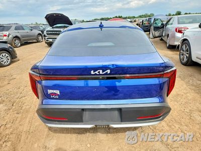 Zdjęcie 6 z 12 samochodu: 2026 KIA K4 LXS VIN:3KPFT4DE4TE327513 - miniatura