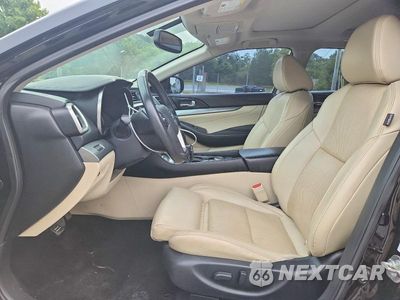 Zdjęcie 7 z 12 samochodu: 2018 NISSAN MAXIMA 3.5 SL VIN:1N4AA6AP5JC380281 - miniatura