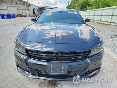 Piąte zdjęcie samochodu w środku: 2023 DODGE CHARGER SXT VIN:2C3CDXBG9PH673917 - miniatura