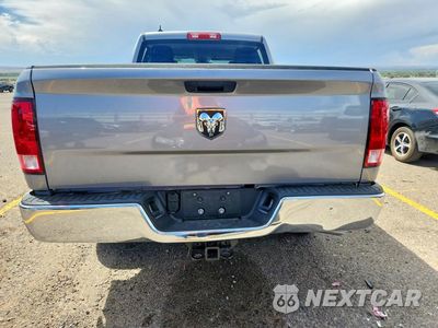 Zdjęcie 6 z 12 samochodu: 2024 RAM 1500 CLASSIC TRADESMAN VIN:1C6RR6FG5RS137996 - miniatura