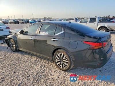 Drugie zdjęcie samochodu z przodu: 2024 NISSAN ALTIMA SV VIN:1N4BL4DV1RN354905 - miniatura
