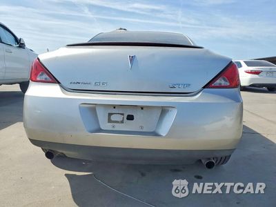 Zdjęcie 6 z 12 samochodu: 2006 PONTIAC G6 GTP VIN:1G2ZM361164287044 - miniatura