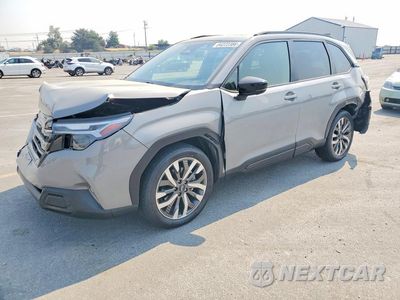 2025 SUBARU FORESTER TOURING JF2SLDTCXSH415314 - główne zdjęcie licytacji z USA - miniatura