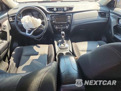 Zdjęcie 8 z 14 samochodu: 2019 NISSAN ROGUE SV VIN:JN8AT2MT3KW501254 - miniatura