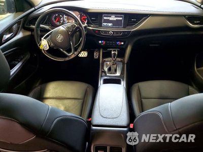 Zdjęcie 8 z 13 samochodu: 2018 BUICK REGAL TOURX ESSENCE VIN:W04GV8SX0J1063422 - miniatura