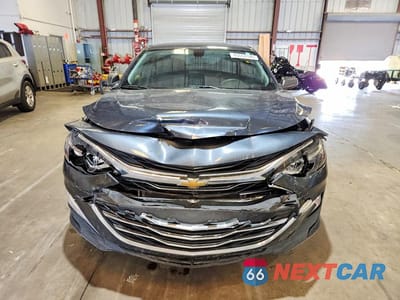 Piąte zdjęcie samochodu w środku: 2020 CHEVROLET MALIBU LS VIN:1G1ZC5ST7LF014006 - miniatura