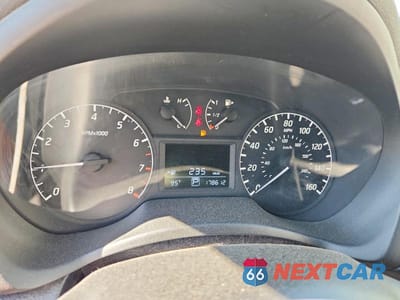 Zdjęcie 9 z 12 samochodu: 2014 NISSAN SENTRA FE+ S VIN:3N1AB7AP4EY244026 - miniatura
