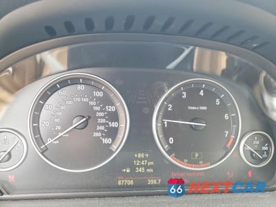 Zdjęcie 9 z 13 samochodu: 2011 BMW 535 XI VIN:WBAFU7C55BC874051 - miniatura