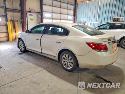 Drugie zdjęcie samochodu z przodu: 2013 BUICK LACROSSE VIN:1G4GC5ER1DF123508 - miniatura