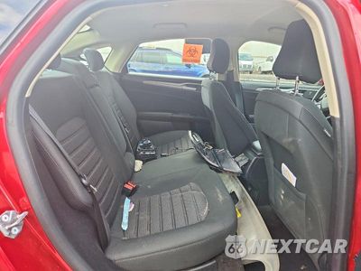 Zdjęcie 10 z 12 samochodu: 2020 FORD FUSION SE VIN:3FA6P0HD1LR228449 - miniatura