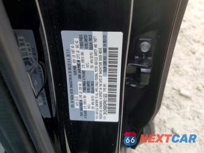 Zdjęcie 12 z 12 samochodu: 2023 MAZDA CX-30 SELECT VIN:3MVDMBBM0PM511909 - miniatura