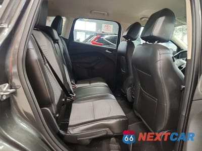 Zdjęcie 11 z 13 samochodu: 2017 FORD ESCAPE TITANIUM VIN:1FMCU9JD7HUE81744 - miniatura
