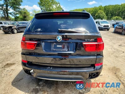 Zdjęcie 6 z 13 samochodu: 2013 BMW X5 XDRIVE35I VIN:5UXZV4C58D0B03987 - miniatura