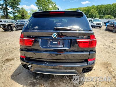 Zdjęcie 6 z 13 samochodu: 2013 BMW X5 XDRIVE35I VIN:5UXZV4C58D0B03987 - miniatura