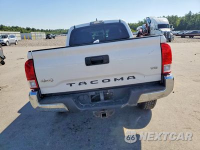 Zdjęcie 6 z 13 samochodu: 2017 TOYOTA TACOMA SR5 V6 VIN:5TFDZ5BN6HX024643 - miniatura