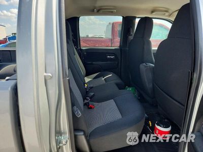 Zdjęcie 10 z 12 samochodu: 2011 CHEVROLET COLORADO LT VIN:1GCDSCF98B8112178 - miniatura