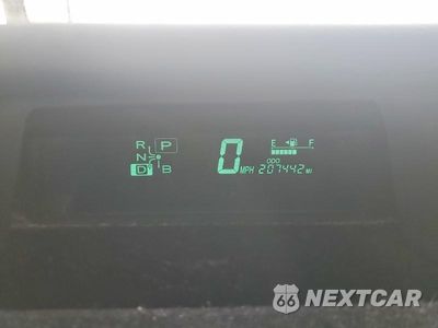 Zdjęcie 9 z 12 samochodu: 2007 TOYOTA PRIUS BASE VIN:JTDKB20U973255868 - miniatura