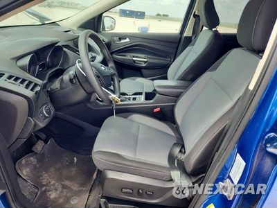 Zdjęcie 7 z 13 samochodu: 2018 FORD ESCAPE SE VIN:1FMCU0GD5JUD56993 - miniatura