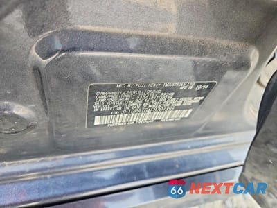 Zdjęcie 12 z 12 samochodu: 2015 SUBARU IMPREZA SPORT VIN:JF1GPAT64F8207393 - miniatura