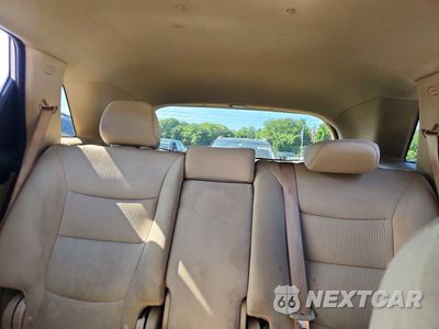 Zdjęcie 10 z 13 samochodu: 2013 KIA SORENTO LX VIN:5XYKT3A13DG362865 - miniatura