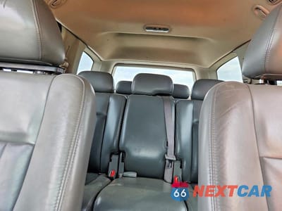 Zdjęcie 10 z 14 samochodu: 2005 DODGE DURANGO LIMITED VIN:1D8HB58D75F514743 - miniatura