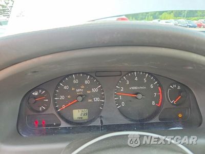 Zdjęcie 9 z 12 samochodu: 2006 NISSAN SENTRA 1.8 VIN:3N1CB51DX6L561942 - miniatura