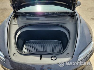 Zdjęcie 11 z 12 samochodu: 2025 TESLA MODEL 3 VIN:5YJ3E1EA4SF043590 - miniatura