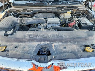 Zdjęcie 11 z 12 samochodu: 2019 RAM 1500 LIMITED VIN:1C6SRFHT3KN619785 - miniatura