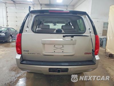 Zdjęcie 6 z 13 samochodu: 2009 GMC YUKON XL K1500 SLT VIN:1GKFK36379R224421 - miniatura