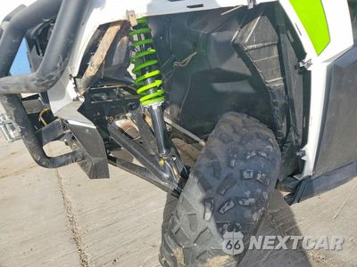 Zdjęcie 9 z 10 samochodu: 2023 ARCTIC CAT UTILITY VEHICLE VIN:4UF1R4KB9PT301710 - miniatura