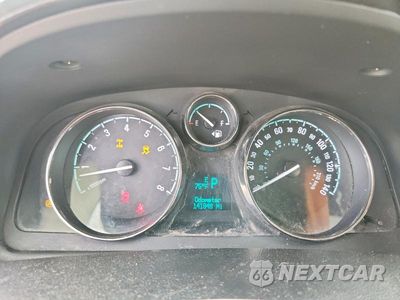 Zdjęcie 9 z 13 samochodu: 2012 CHEVROLET CAPTIVA SPORT VIN:3GNFL4E56CS598502 - miniatura