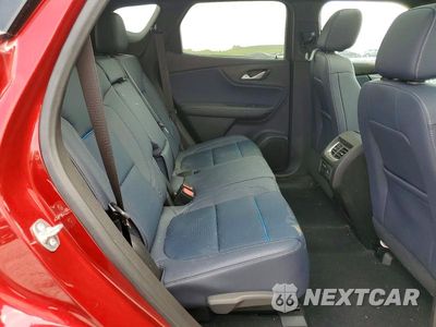 Zdjęcie 10 z 12 samochodu: 2024 CHEVROLET BLAZER RS VIN:3GNKBKRS3RS245973 - miniatura