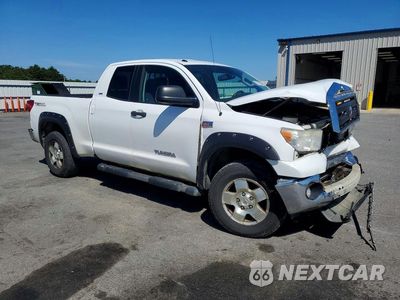 Czwarte zdjęcie samochodu z boku: 2012 TOYOTA TUNDRA DOUBLE CAB SR5 VIN:5TFUY5F10CX227336 - miniatura