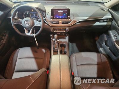 Zdjęcie 8 z 12 samochodu: 2025 NISSAN ALTIMA SV VIN:1N4BL4DV8SN358052 - miniatura