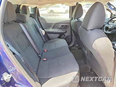 Zdjęcie 11 z 13 samochodu: 2025 NISSAN KICKS S VIN:3N8AP6BB0SL364723 - miniatura