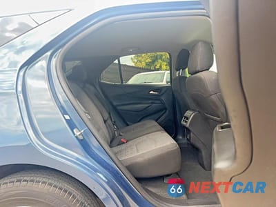 Zdjęcie 6 z 14 samochodu: 2024 CHEVROLET EQUINOX LT VIN:3GNAXKEG1RL100908 - miniatura