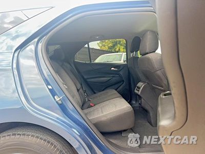 Zdjęcie 6 z 14 samochodu: 2024 CHEVROLET EQUINOX LT VIN:3GNAXKEG1RL100908 - miniatura