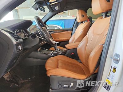 Zdjęcie 7 z 13 samochodu: 2018 BMW X3 XDRIVE30I VIN:5UXTR9C51JLC81239 - miniatura