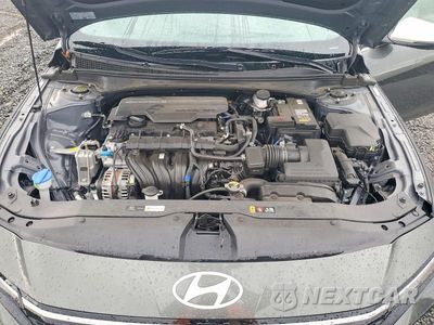 Zdjęcie 11 z 12 samochodu: 2025 HYUNDAI ELANTRA LIMITED VIN:KMHLP4DG0SU908480 - miniatura