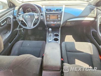 Zdjęcie 8 z 12 samochodu: 2014 NISSAN ALTIMA 2.5 SV VIN:1N4AL3AP0EC426789 - miniatura