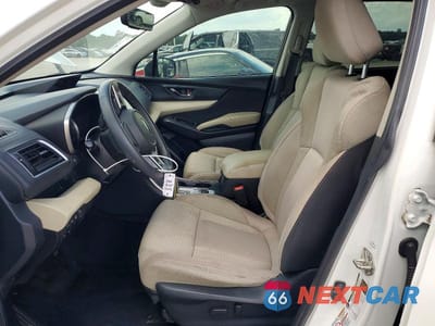 Zdjęcie 7 z 13 samochodu: 2020 SUBARU ASCENT PREMIUM VIN:4S4WMAED3L3400682 - miniatura