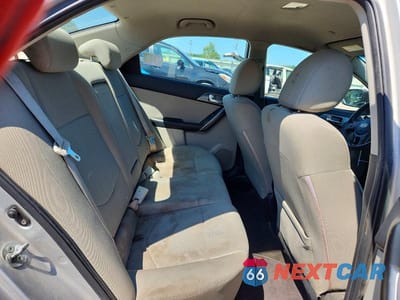 Zdjęcie 10 z 12 samochodu: 2013 KIA FORTE EX VIN:KNAFU4A25D5740476 - miniatura
