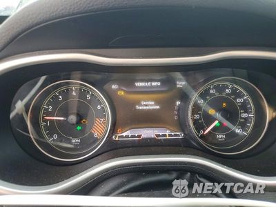 Zdjęcie 9 z 12 samochodu: 2014 JEEP CHEROKEE TRAILHAWK VIN:1C4PJMBS7EW251961 - miniatura