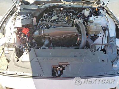 Zdjęcie 11 z 12 samochodu: 2024 FORD MUSTANG VIN:1FA6P8THXR5143310 - miniatura