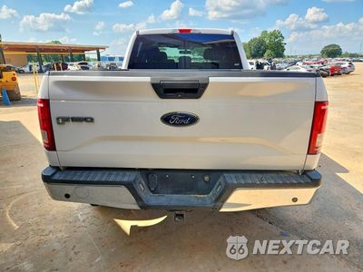 Zdjęcie 6 z 12 samochodu: 2017 FORD F150 SUPERCREW VIN:1FTFW1EF8HKC67446 - miniatura