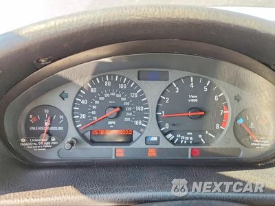 Zdjęcie 9 z 12 samochodu: 1998 BMW M3 VIN:WBSCD9323WEE09197 - miniatura
