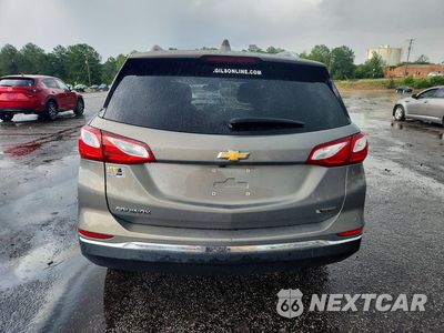 Zdjęcie 6 z 12 samochodu: 2018 CHEVROLET EQUINOX PREMIER VIN:3GNAXMEV2JS621088 - miniatura