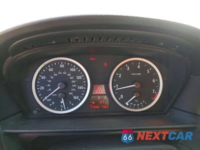 Zdjęcie 9 z 12 samochodu: 2007 BMW 530 I VIN:WBANE73517CM48583 - miniatura