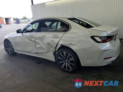 Drugie zdjęcie samochodu z przodu: 2026 BMW 330I VIN:WBA13LA09TFW58894 - miniatura
