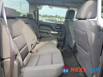 Zdjęcie 10 z 12 samochodu: 2016 CHEVROLET SILVERADO K1500 LT VIN:3GCUKREC2GG174239 - miniatura
